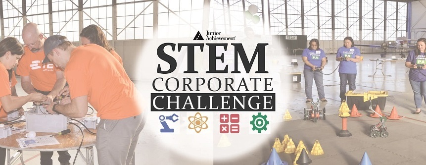 STEM Corporate Challenge 2020
